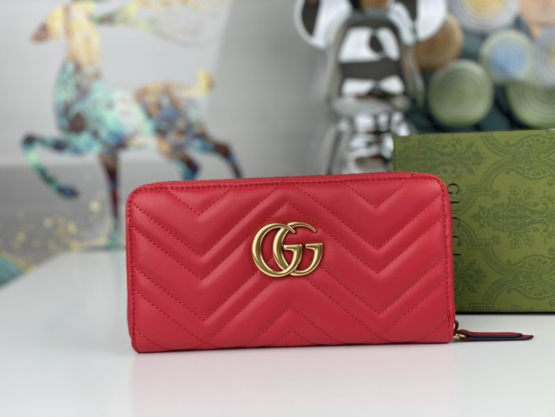 Wholesale Cheap G ucci Replica Wallets Aaa for Sale