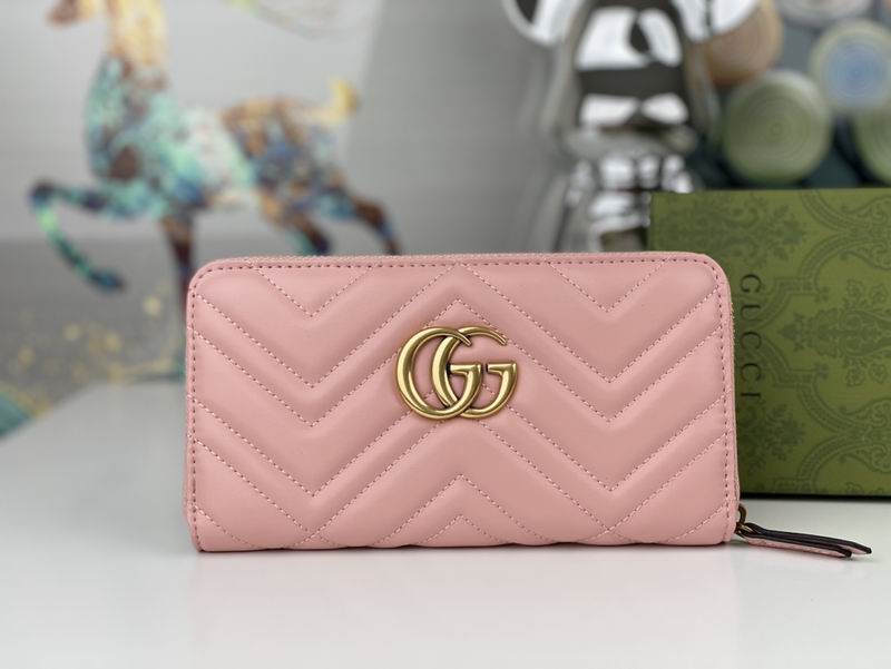Wholesale Cheap G ucci Replica Wallets Aaa for Sale