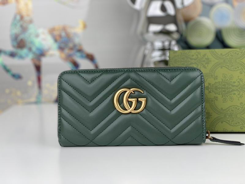 Wholesale Cheap G ucci Replica Wallets Aaa for Sale