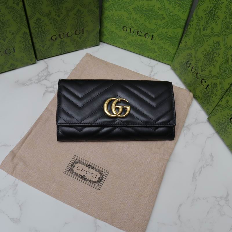 Wholesale Cheap G ucci Replica Wallets Aaa for Sale