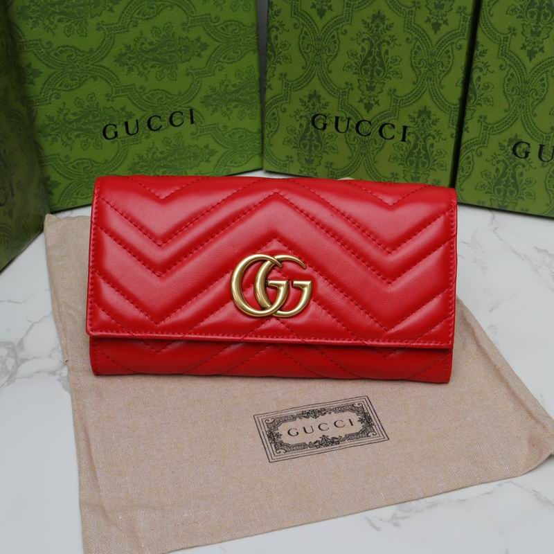 Wholesale Cheap G ucci Replica Wallets Aaa for Sale