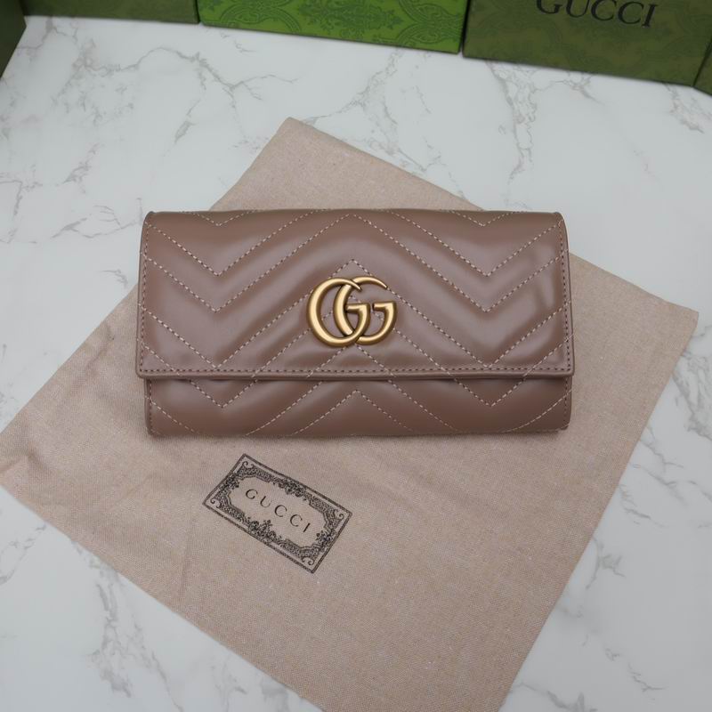 Wholesale Cheap G ucci Replica Wallets Aaa for Sale
