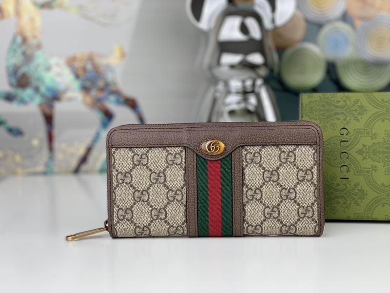 Wholesale Cheap G ucci Replica Wallets Aaa for Sale