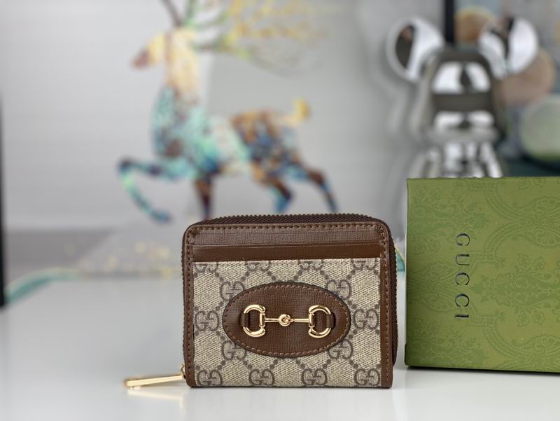 Wholesale Cheap G ucci Replica Wallets Aaa for Sale