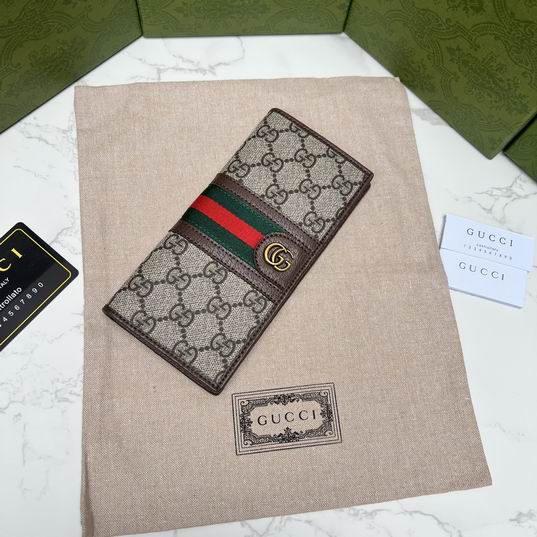 Wholesale Cheap G ucci Replica Wallets Aaa for Sale