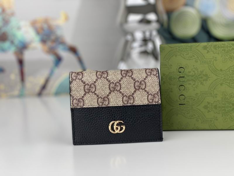 Wholesale Cheap G ucci Replica Wallets Aaa for Sale