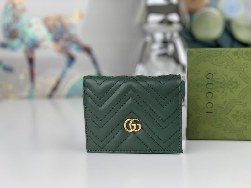 Wholesale Cheap G ucci Replica Wallets Aaa for Sale