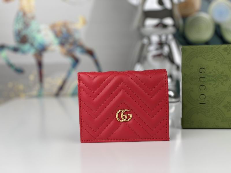 Wholesale Cheap G ucci Replica Wallets Aaa for Sale