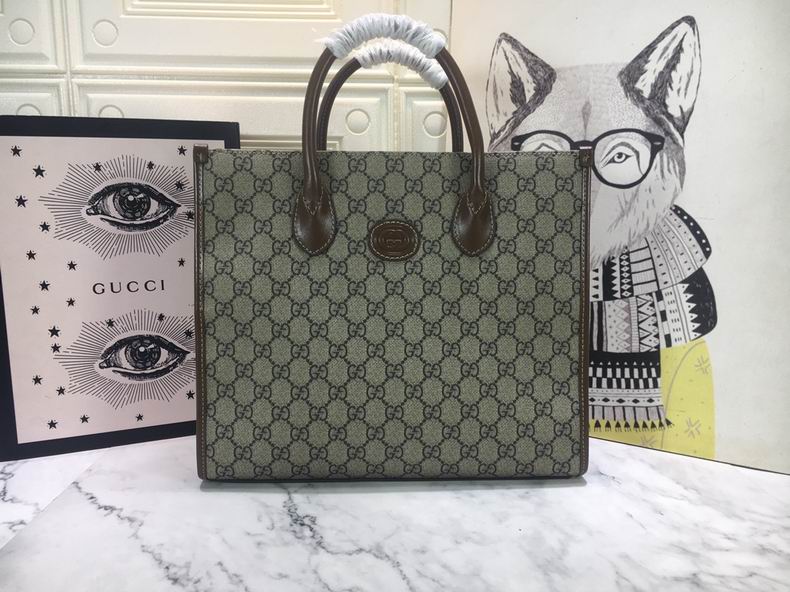 Wholesale Cheap G ucci Designer Shoulder Tote Bags for Sale