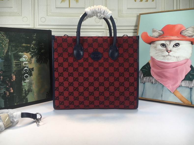 Wholesale Cheap G ucci Designer Shoulder Tote Bags for Sale