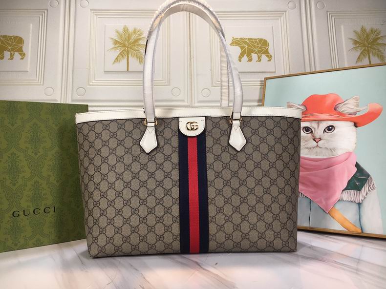Wholesale Cheap G ucci Designer Shoulder Tote Bags for Sale