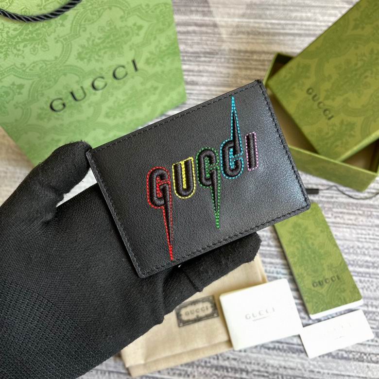 Wholesale Cheap G ucci Designer Cardholders for Sale