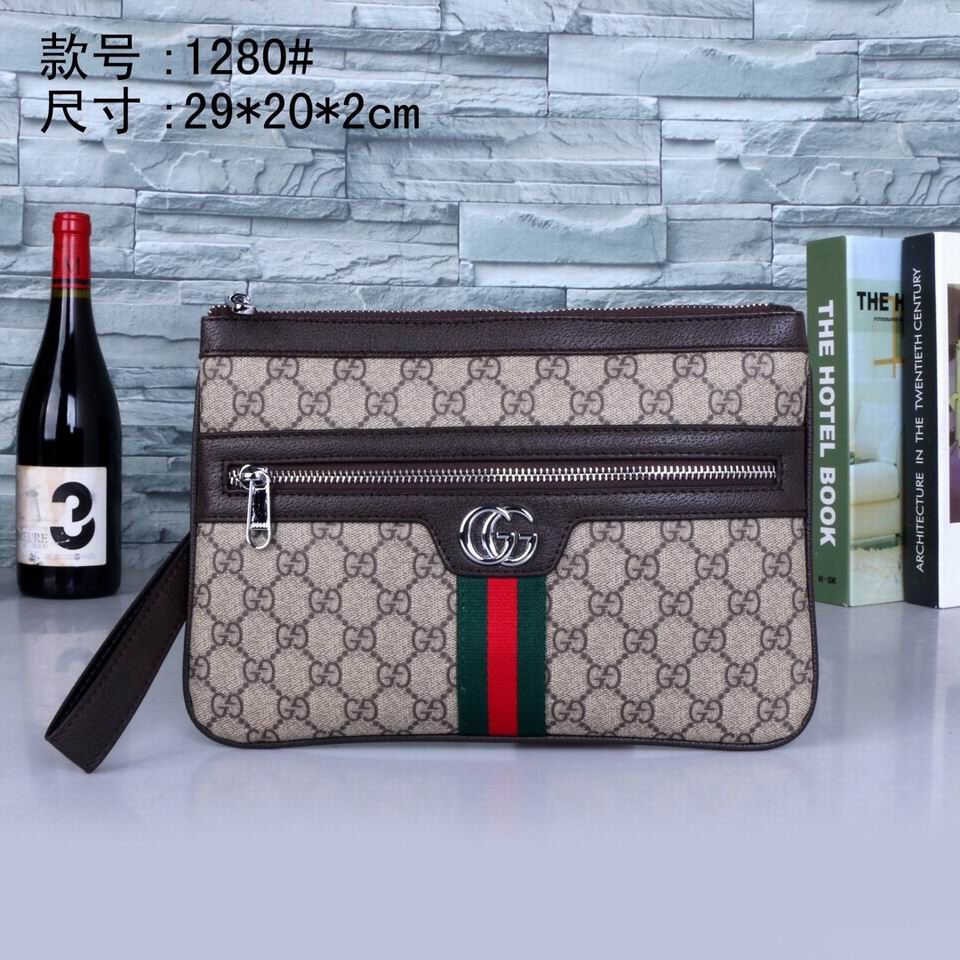 Wholesale Cheap G ucci Clutch Bags for Sale