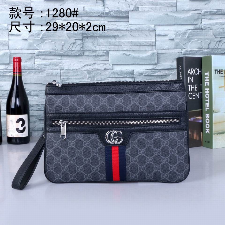 Wholesale Cheap G ucci Clutch Bags for Sale