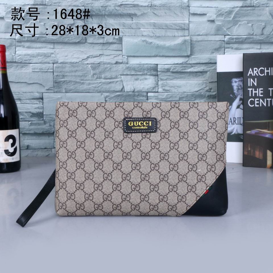 Wholesale Cheap G ucci Clutch Bags for Sale