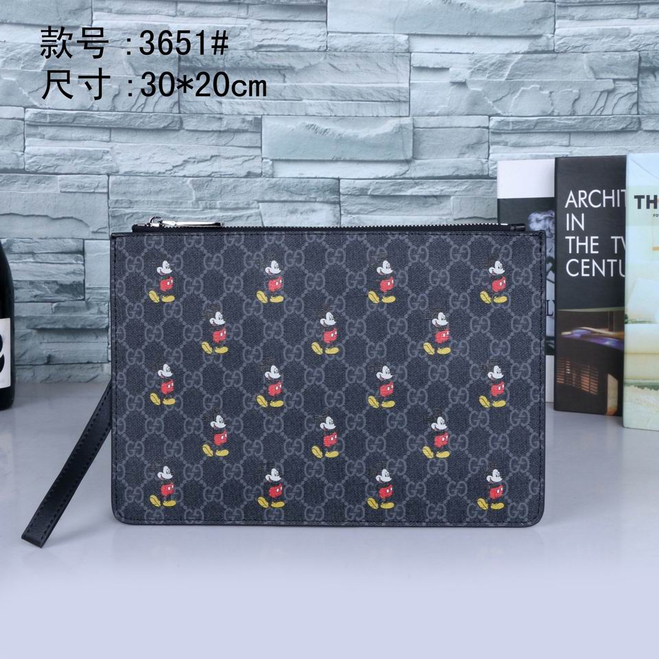 Wholesale Cheap G ucci Clutch Bags for Sale