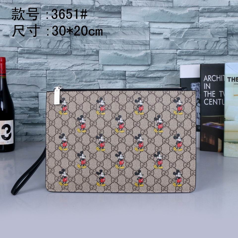 Wholesale Cheap G ucci Clutch Bags for Sale