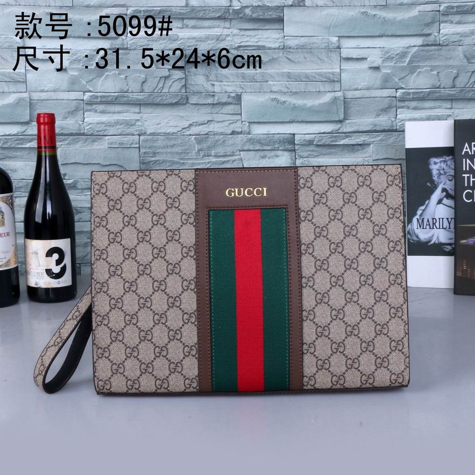 Wholesale Cheap G ucci Clutch Bags for Sale