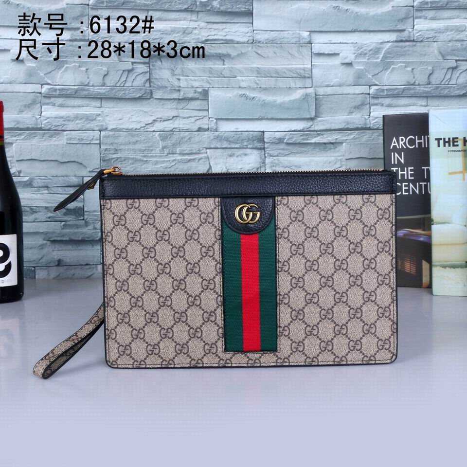 Wholesale Cheap G ucci Clutch Bags for Sale
