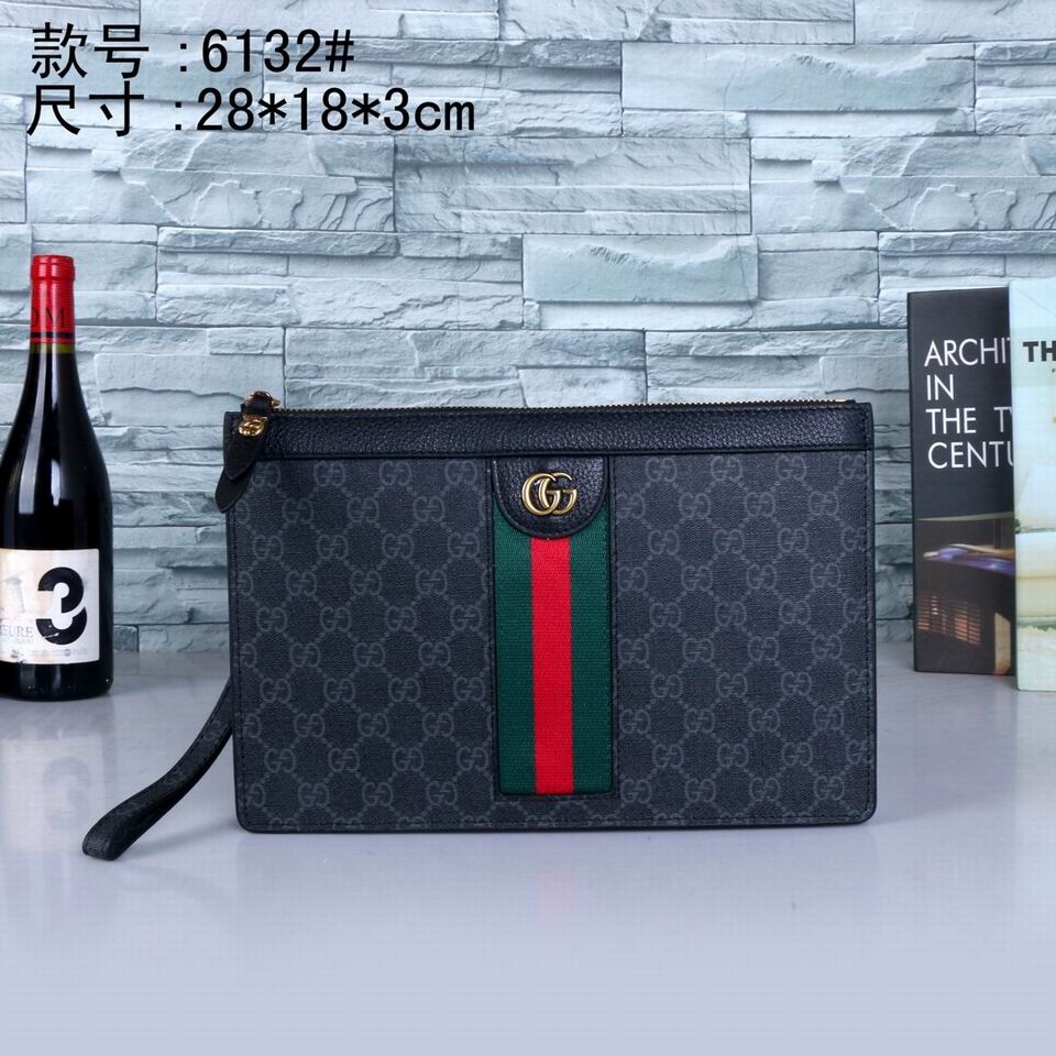 Wholesale Cheap G ucci Clutch Bags for Sale