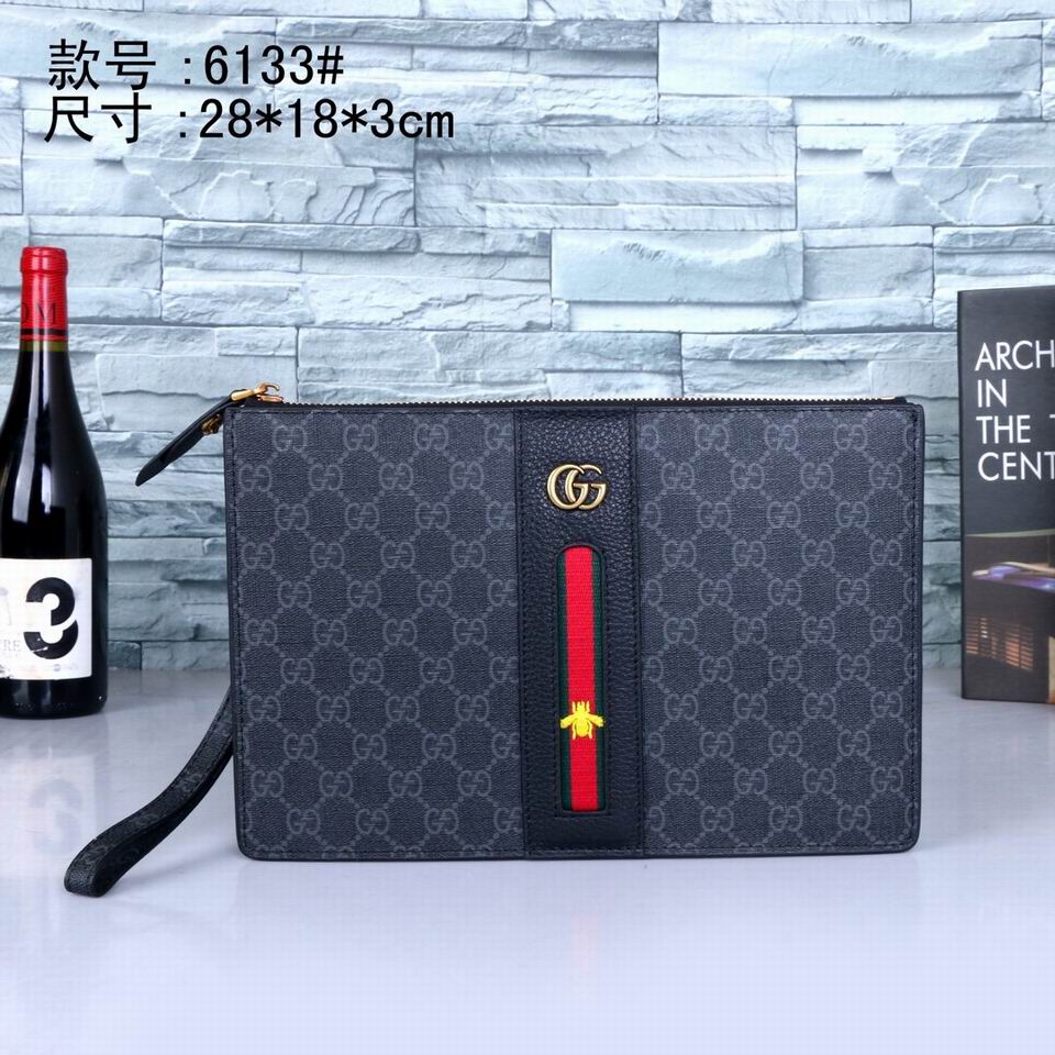 Wholesale Cheap G ucci Clutch Bags for Sale