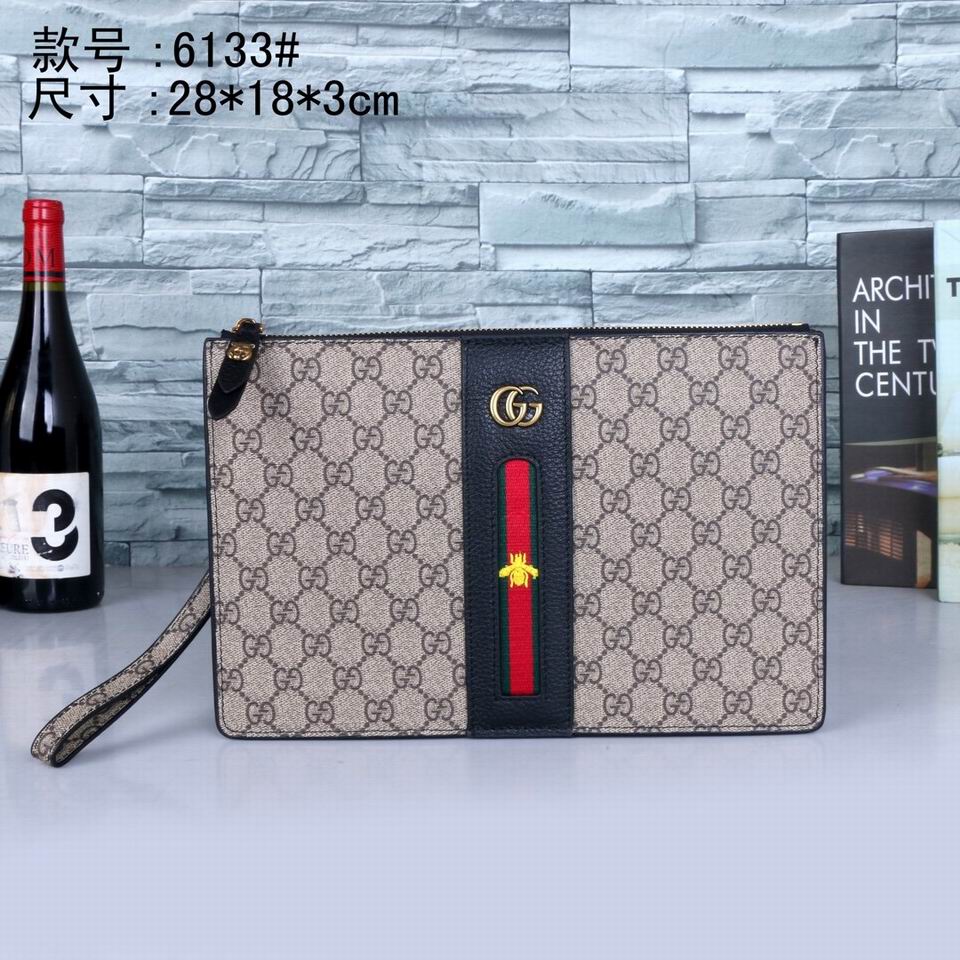 Wholesale Cheap G ucci Clutch Bags for Sale