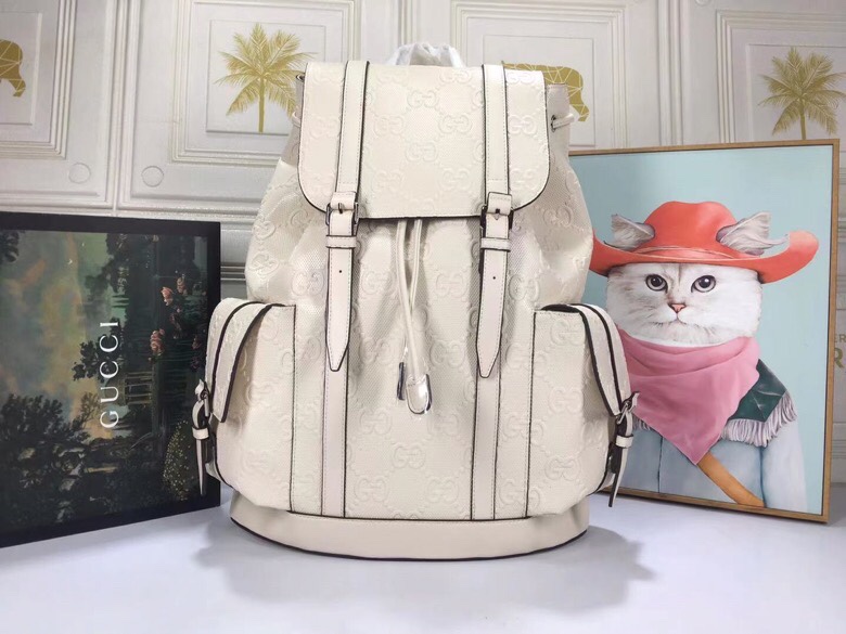 Wholesale Cheap Aaa G ucci Replica Backpacks for Sale