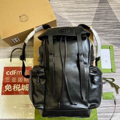 Wholesale Cheap High quality G.ucci Replica Backpacks for Sale