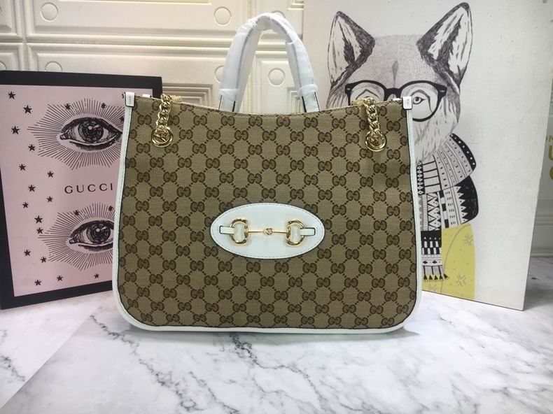 Wholesale Cheap G ucci Shoulder Tote Bags for Sale