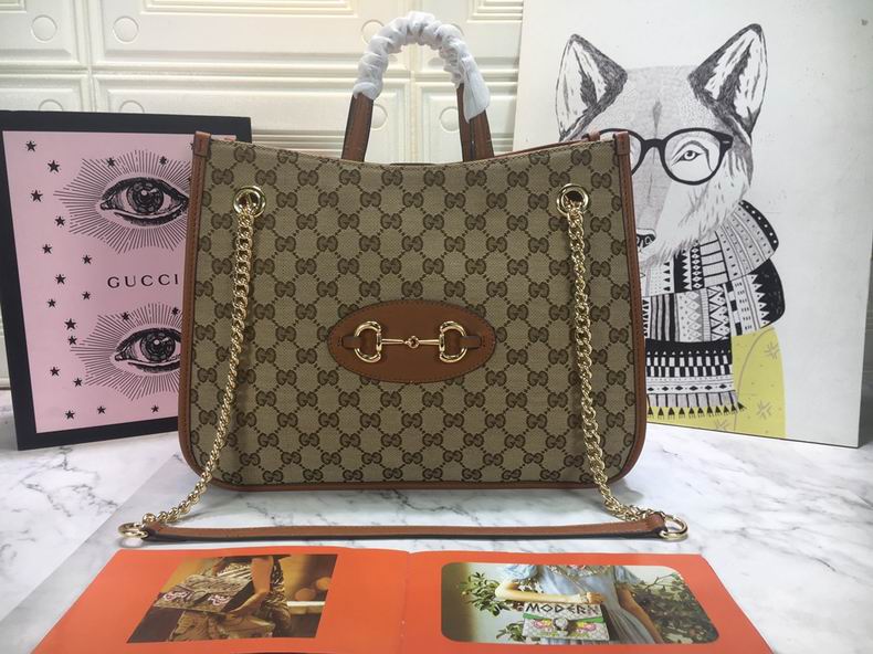Wholesale Cheap G ucci Shoulder Tote Bags for Sale