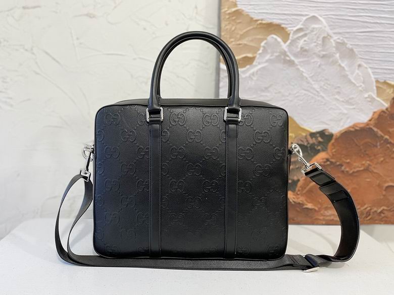 Wholesale Cheap G Ucci Replica Briefcases Bags for Sale