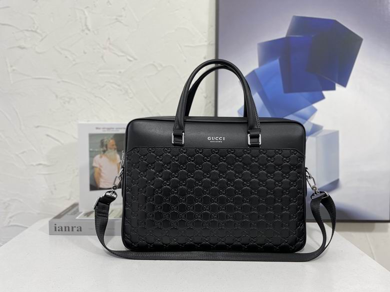 Wholesale Cheap G Ucci Replica Briefcases Bags for Sale