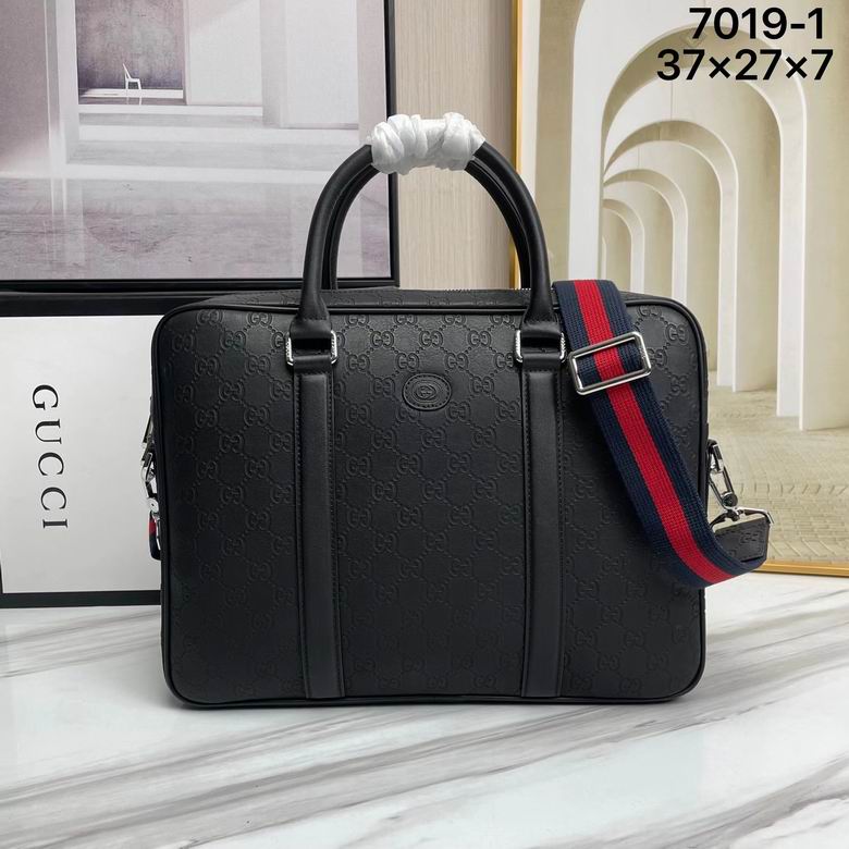 Wholesale Cheap G Ucci Aaa Replica Briefcases for Sale