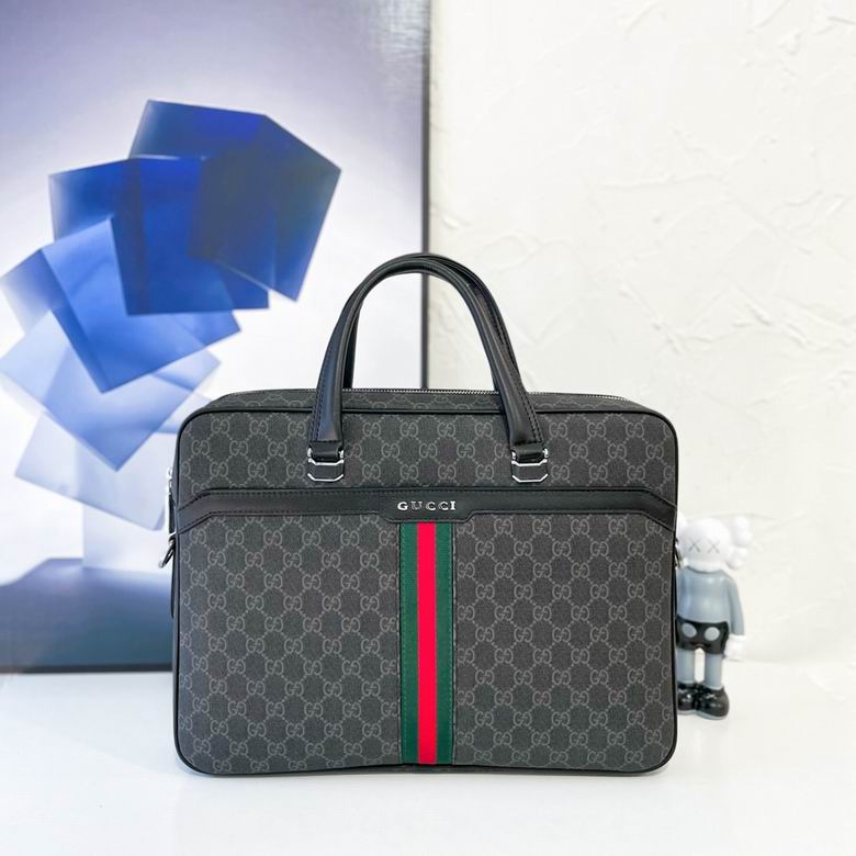 Wholesale Cheap G Ucci Replica Briefcases Bags for Sale