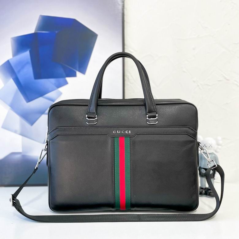 Wholesale Cheap G Ucci Replica Briefcases Bags for Sale