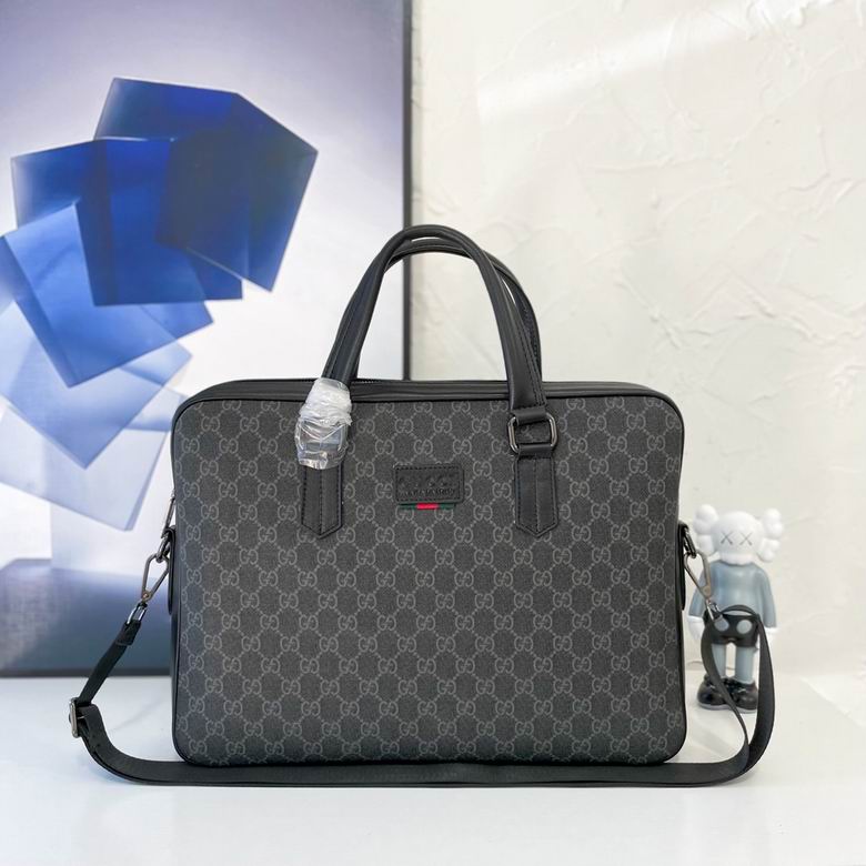 Wholesale Cheap G Ucci Replica Briefcases Bags for Sale