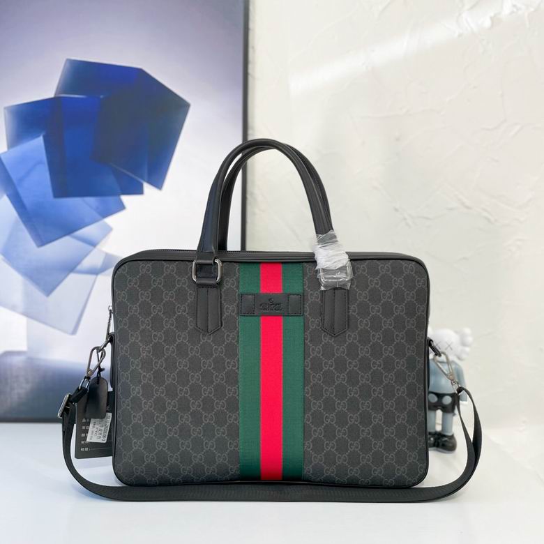 Wholesale Cheap G Ucci Replica Briefcases Bags for Sale