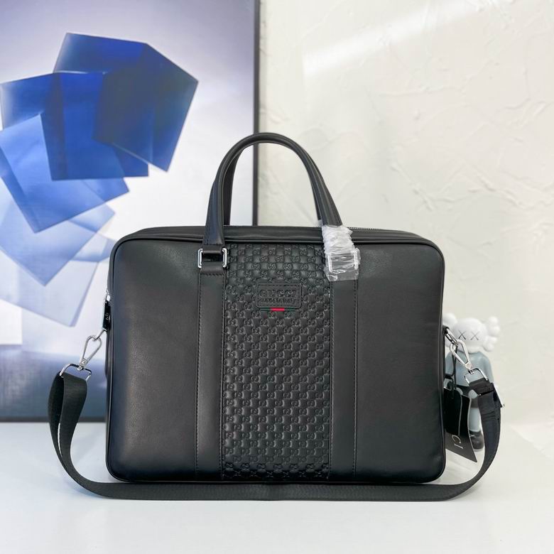 Wholesale Cheap G Ucci Replica Briefcases Bags for Sale