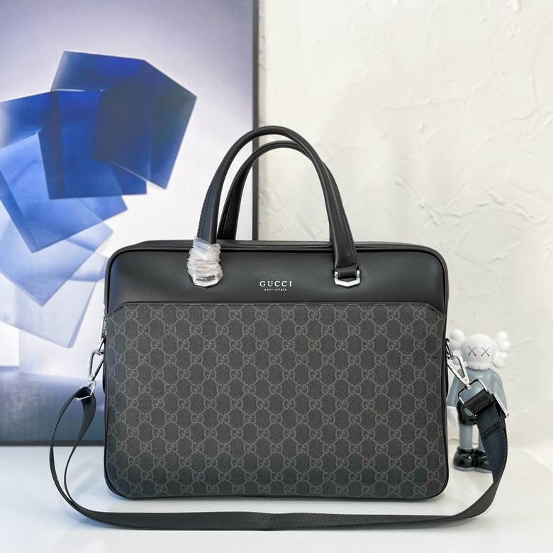 Wholesale Cheap G Ucci Replica Briefcases Bags for Sale