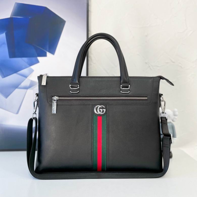 Wholesale Cheap G Ucci Replica Briefcases Bags for Sale