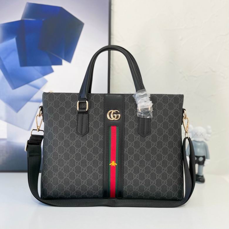 Wholesale Cheap G Ucci Replica Briefcases Bags for Sale