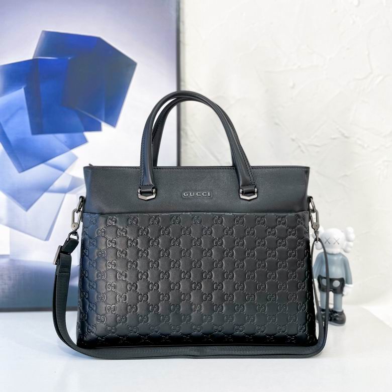 Wholesale Cheap G Ucci Replica Briefcases Bags for Sale