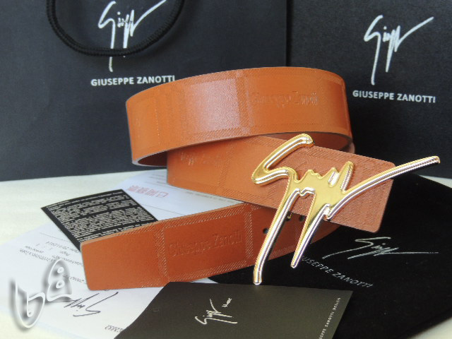 Wholesale Cheap AAA GZ Designer Belts for Sale