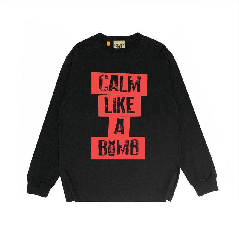 Wholesale High-quality Cheap Gallery Dept Designer Hoodies for sale