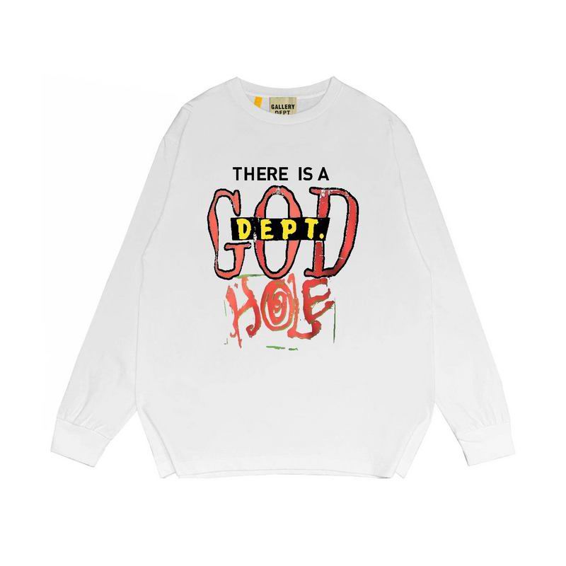 Wholesale High-quality Cheap Gallery Dept Designer Hoodies for sale