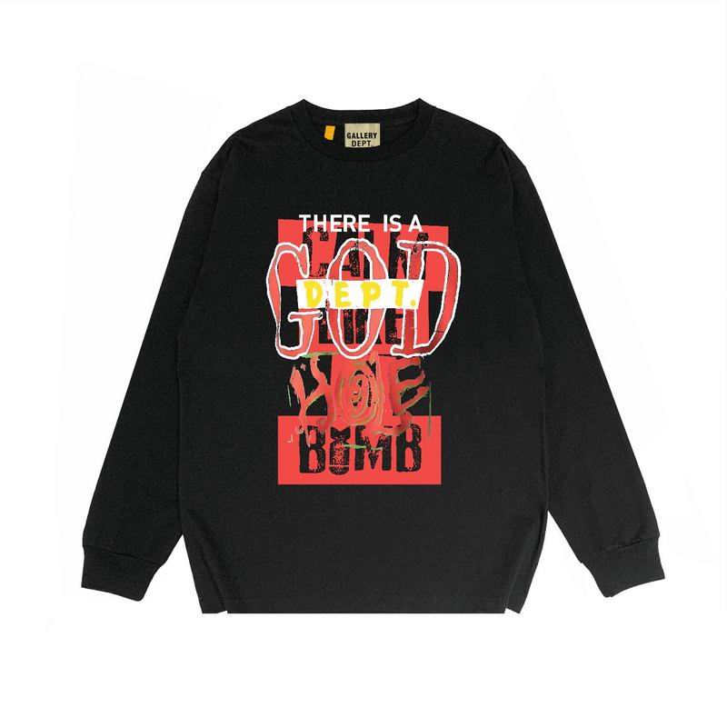 Wholesale High-quality Cheap Gallery Dept Designer Hoodies for sale