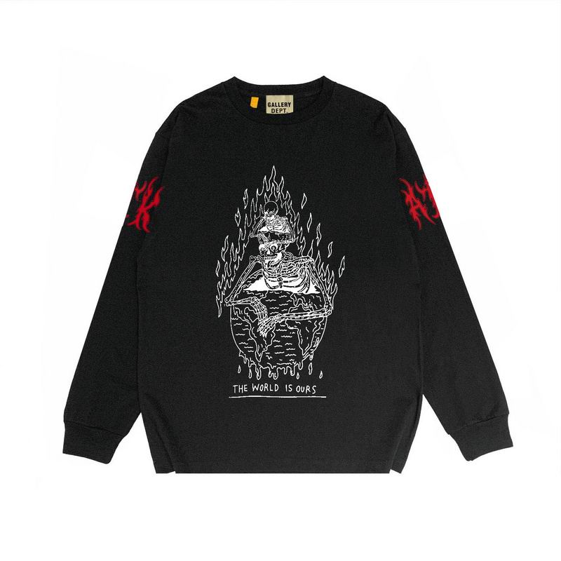 Wholesale High-quality Cheap Gallery Dept Designer Hoodies for sale