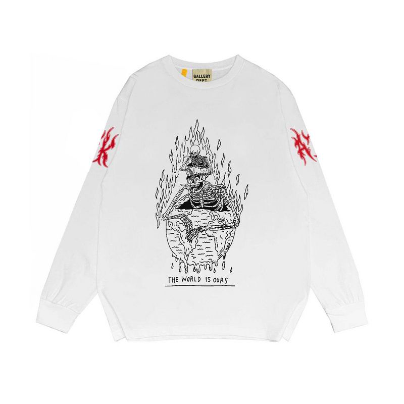 Wholesale High-quality Cheap Gallery Dept Designer Hoodies for sale