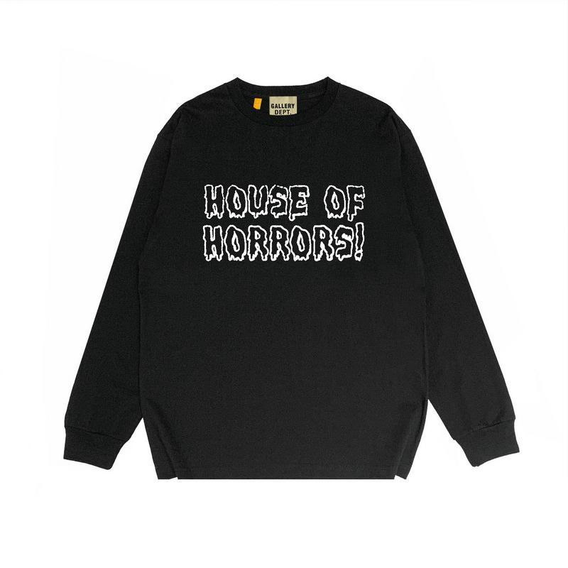 Wholesale High-quality Cheap Gallery Dept Designer Hoodies for sale