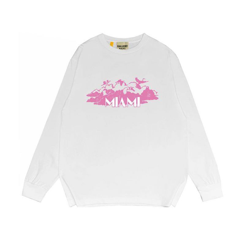 Wholesale High-quality Cheap Gallery Dept Designer Hoodies for sale